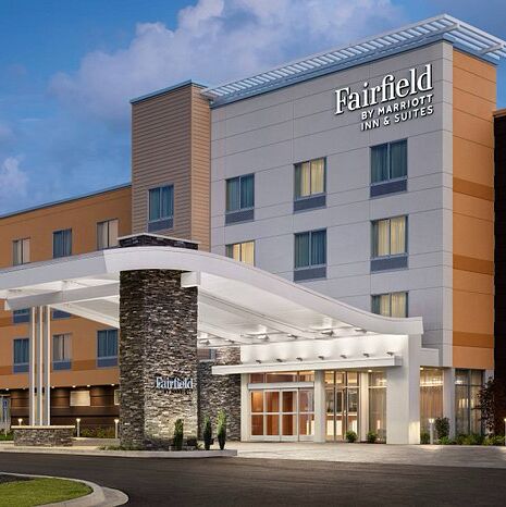 Picture of Fairfield By Marriot Inn & Suites