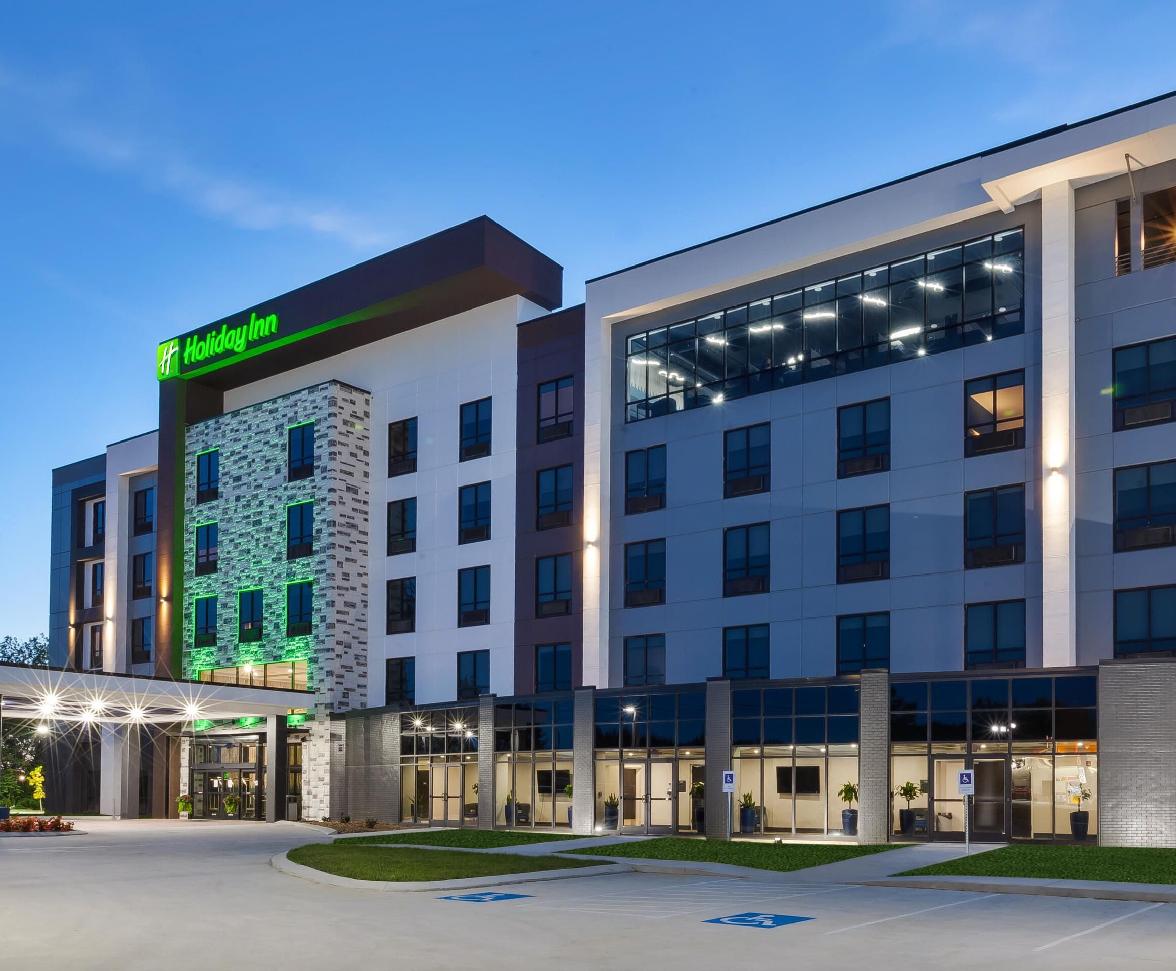 Picture of Holiday Inn Cookeville