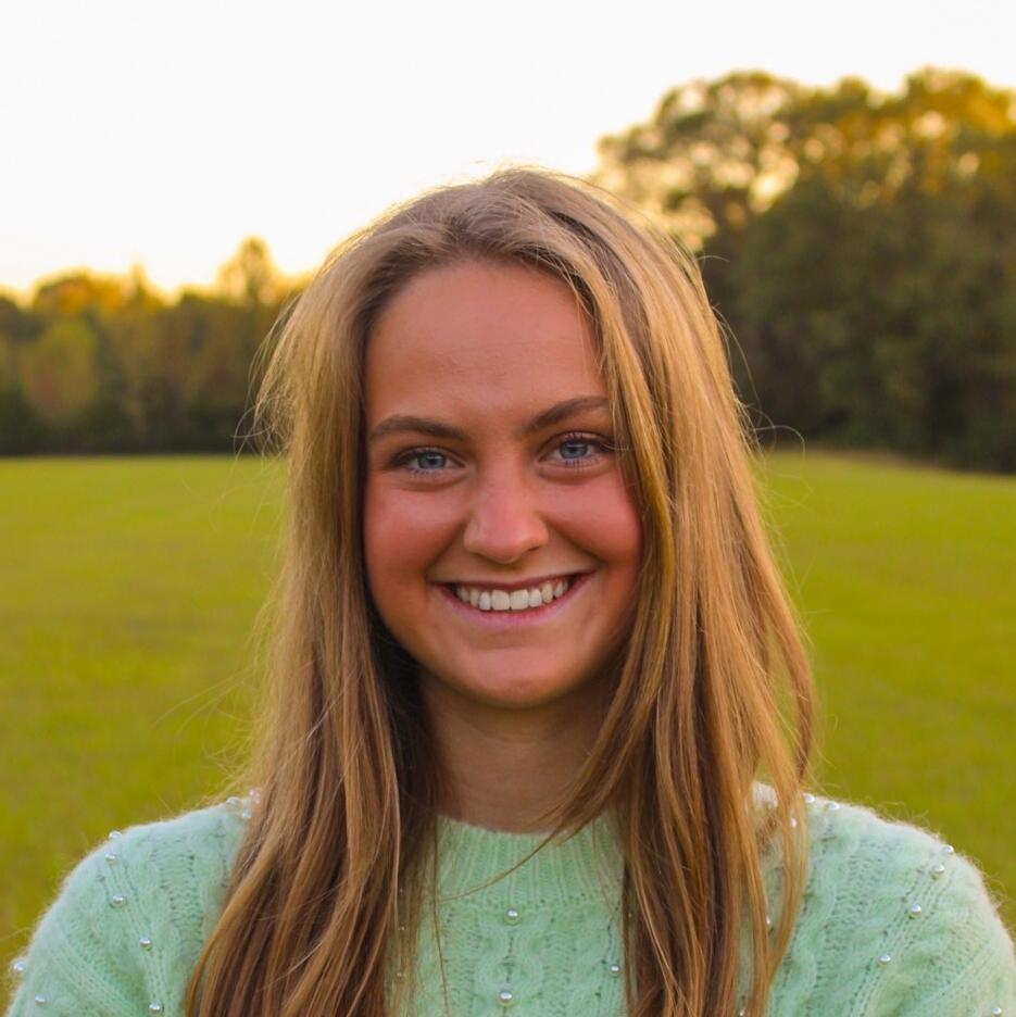 Sadie Hickman