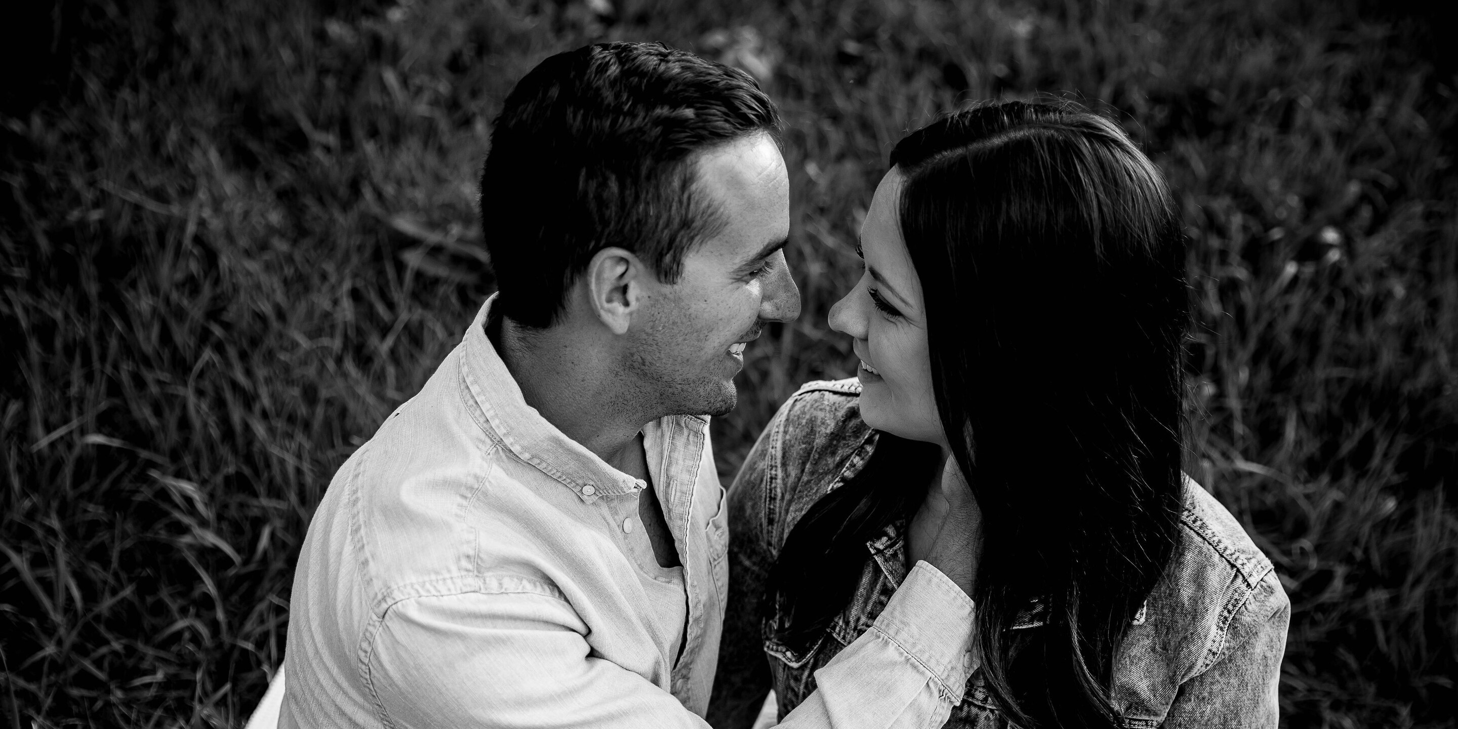 Sean & Richelle Home Page Banner
