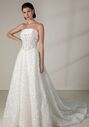 Martina Liana Luxe LE1404 Ball Gown Wedding Dress - thumbnail - 3