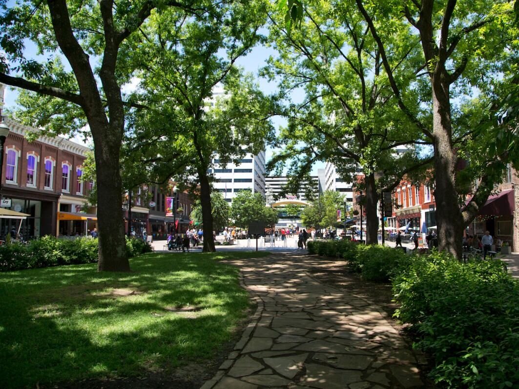 Picture of Market Square