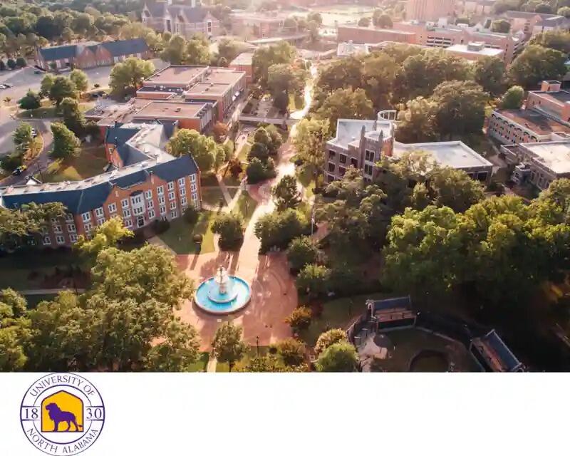 Picture of University of North Alabama