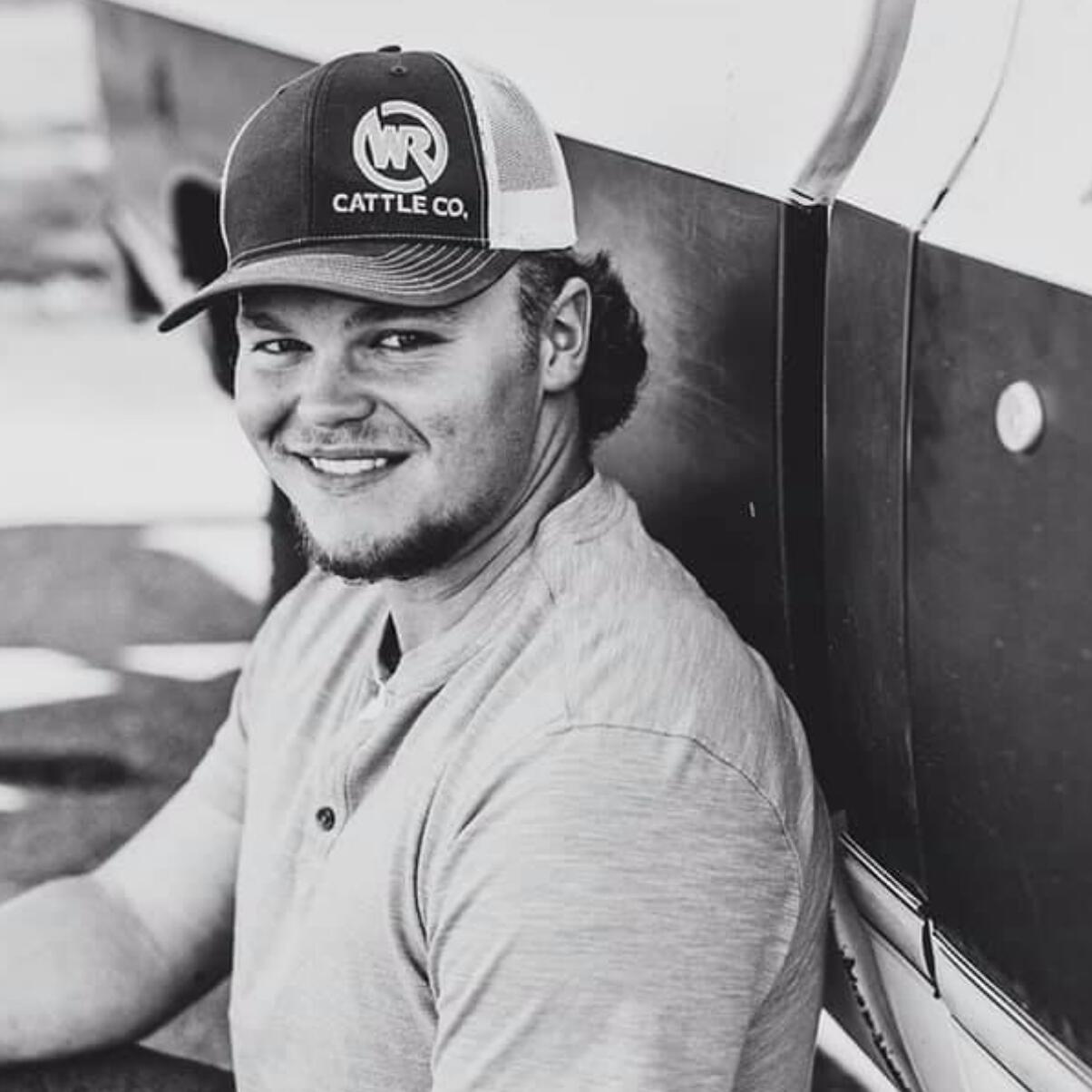 Hunter Hoss