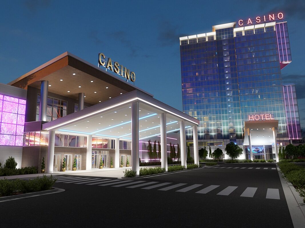 Picture of Southland Casino