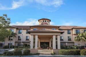 Picture of Hampton Inn&Suites Camarillo