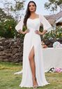 Ever-Pretty ESS0002 Sweetheart Bridesmaid Dress - thumbnail - 1