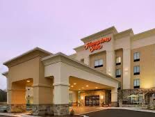 Picture of Hampton Inn Cleveland