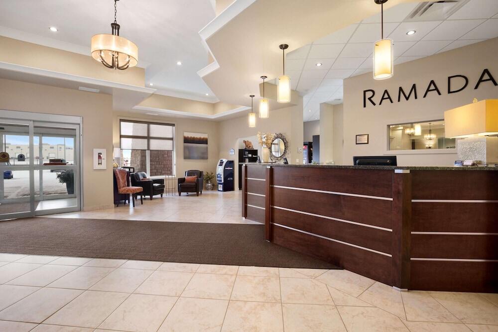 Picture of Ramada by Wyndham Emerald Park/Regina East