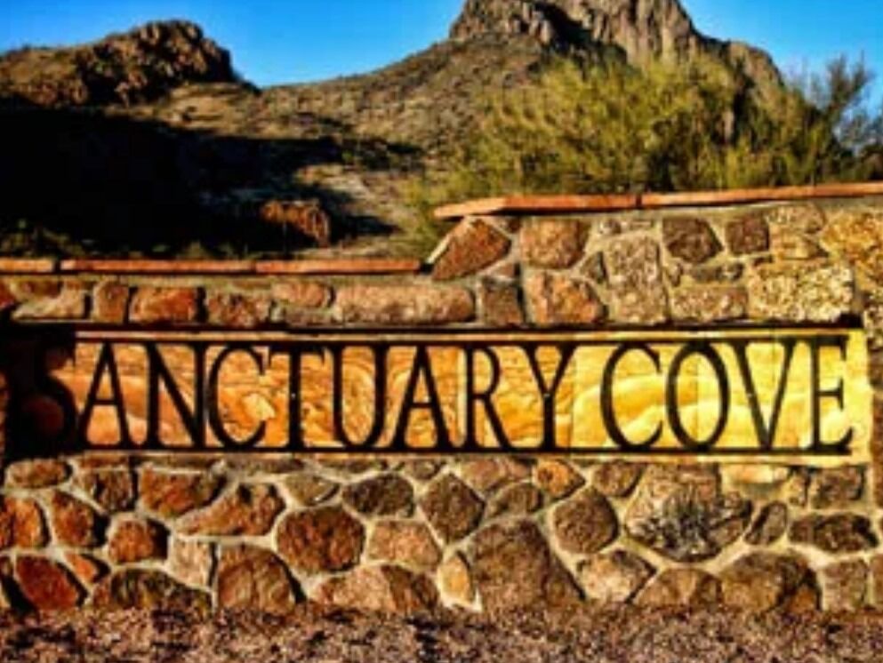 Picture of Sanctuary Cove