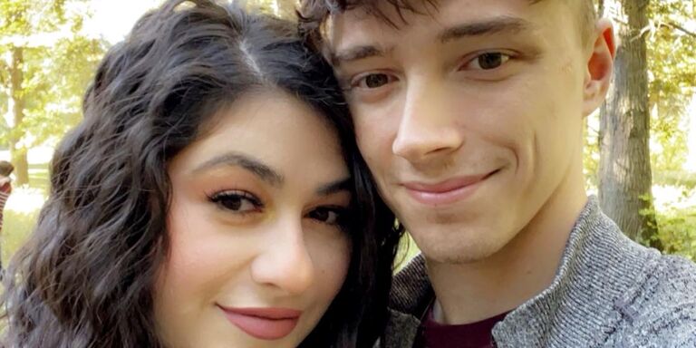 Joshua & Teah Home Page Banner