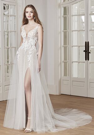 ÉTOILE GUINEVERE A-Line Wedding Dress