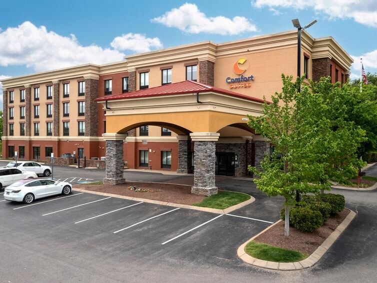 Picture of Comfort Suites Mt. Juliet-Nashville Area