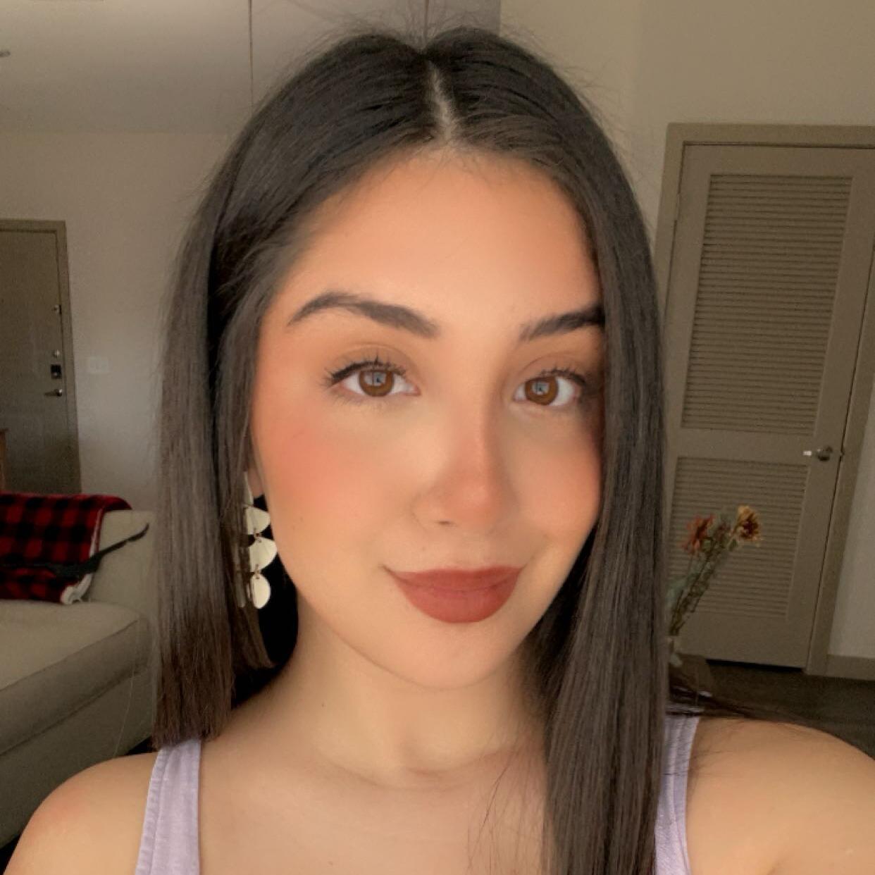 Nina Nolasco