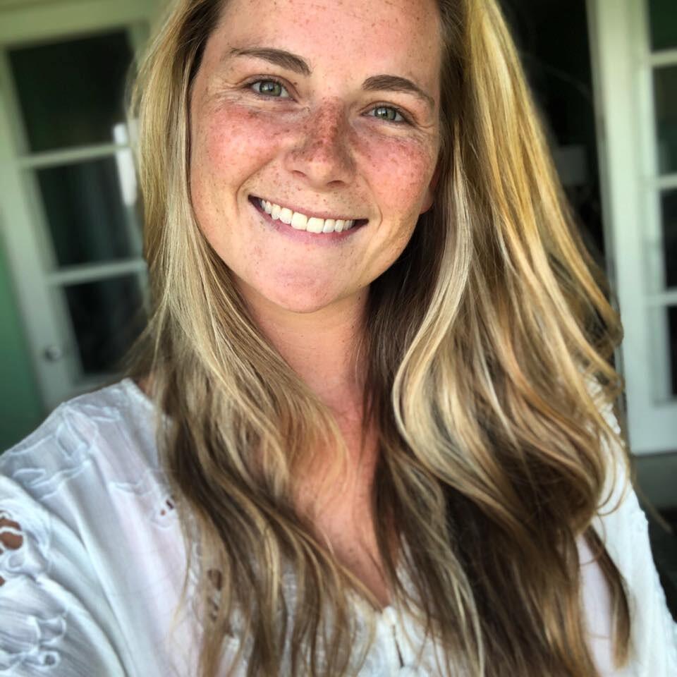 Mariah Smith