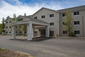 Picture of Holiday Inn Express North Conway an IHG Hotel