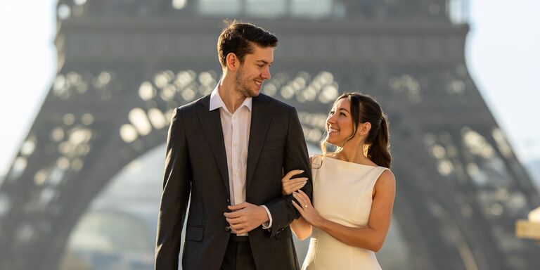 Abby & Leo Home Page Banner