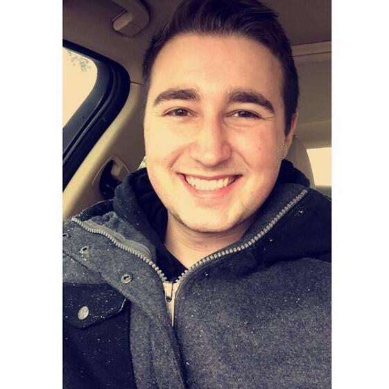 Tryston Zeiser