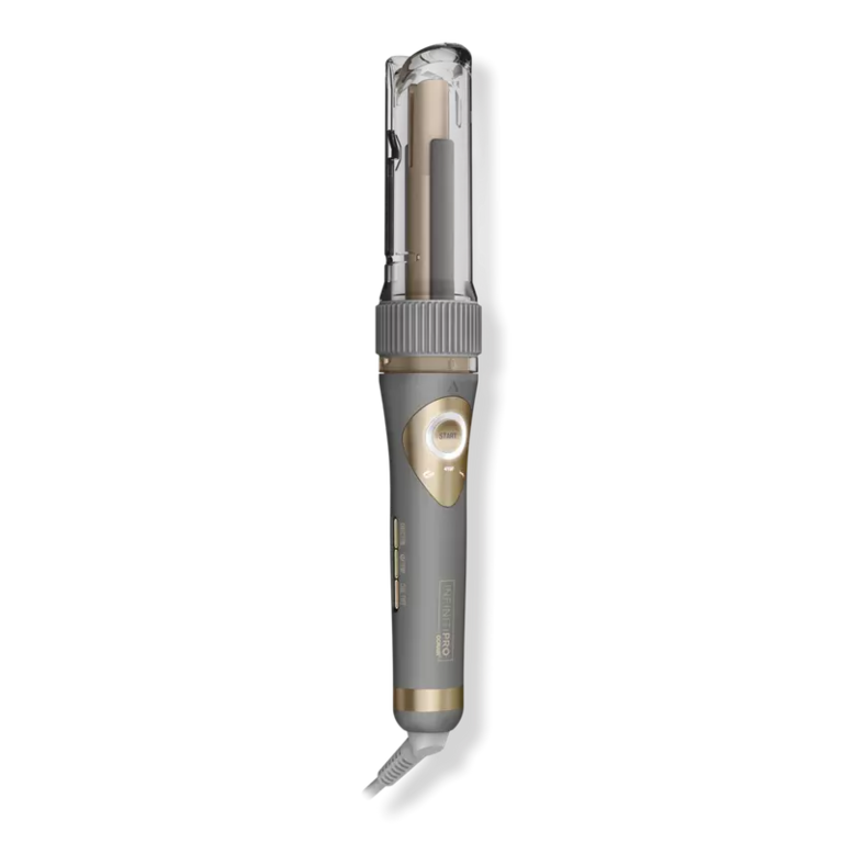 InfinitiPro curling iron from Conair Curl Secret