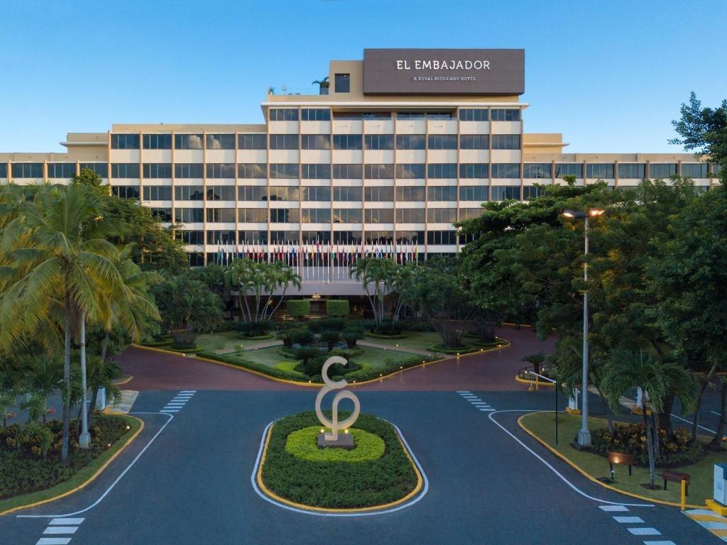 Picture of El Embajador, a Royal Hideaway Hotel