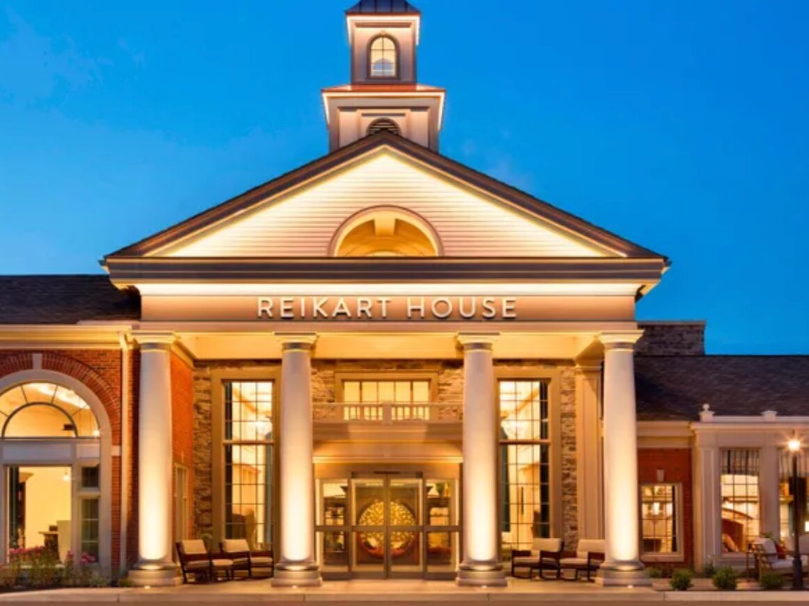 Picture of Reikart House, Buffalo, a Tribute Portfolio Hotel