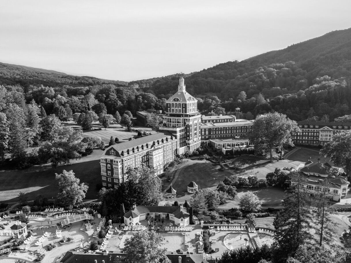Picture of The Omni Homestead Resort