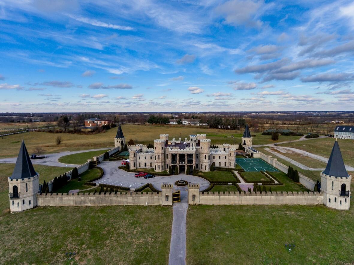 Picture of The Kentucky Castle