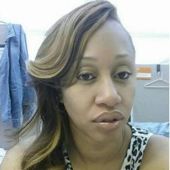 Candese Gordon-Foxworth
