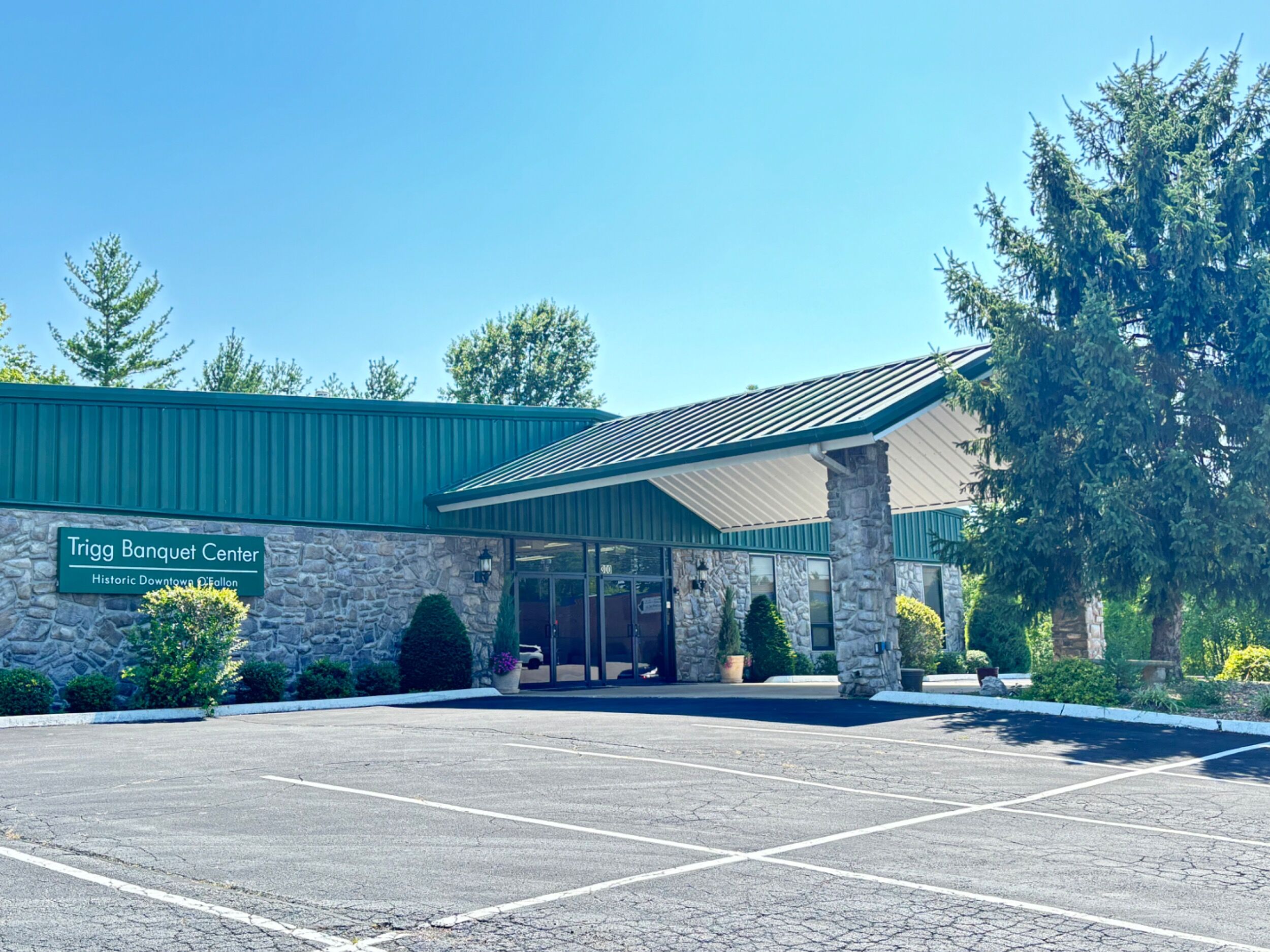 Picture of TRIGG BANQUET CENTER