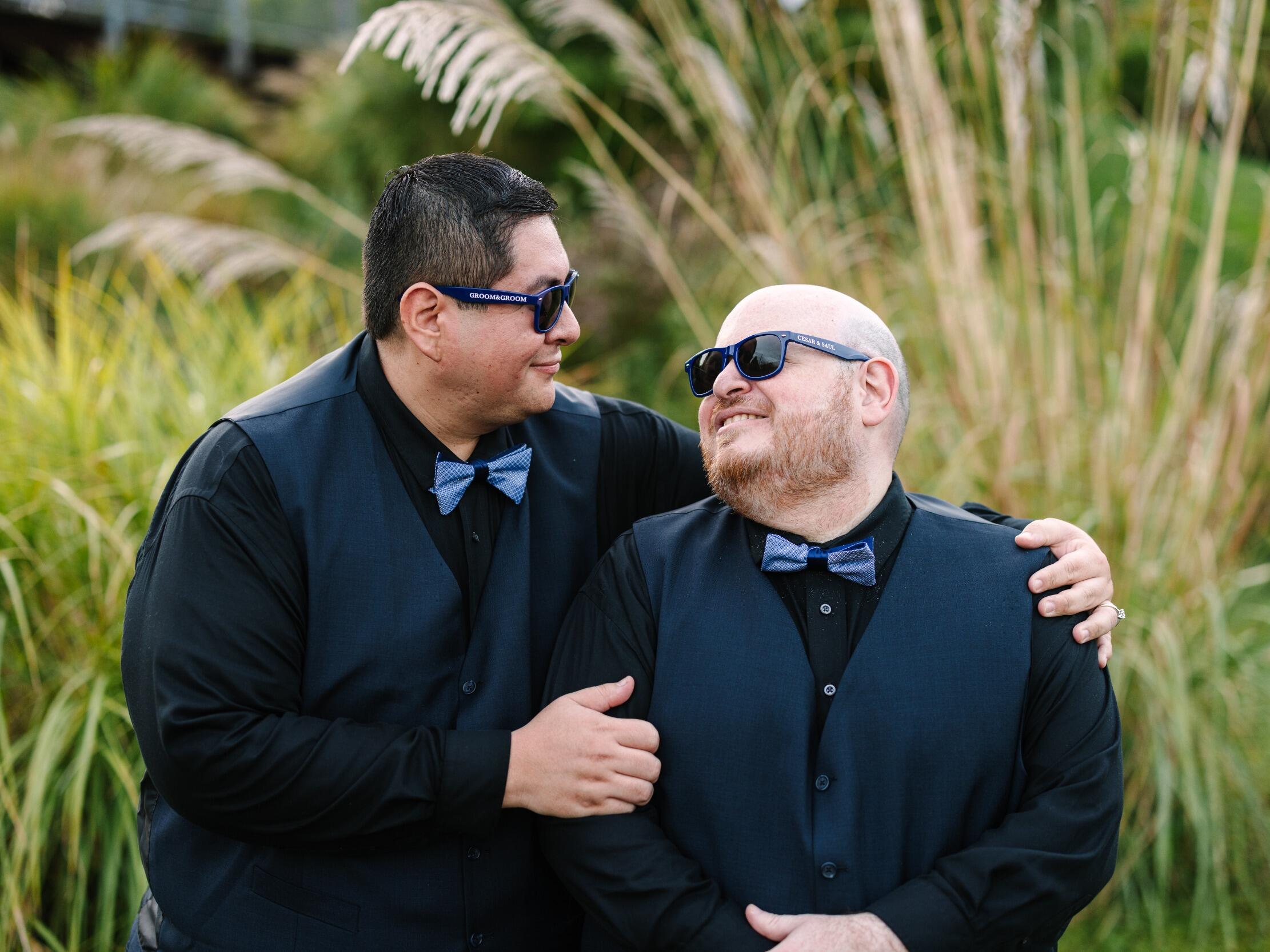 Picture of 3.	What are you most looking forward to on your wedding day?