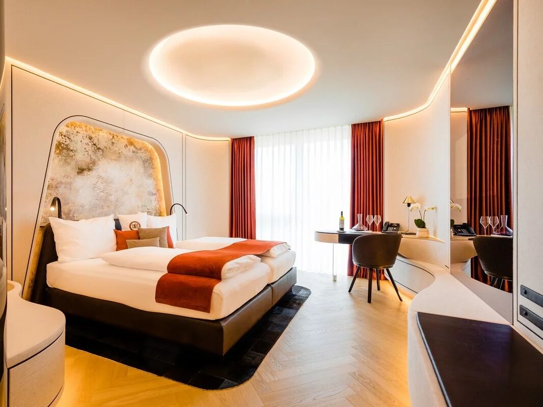Picture of Hotel Neues Tor