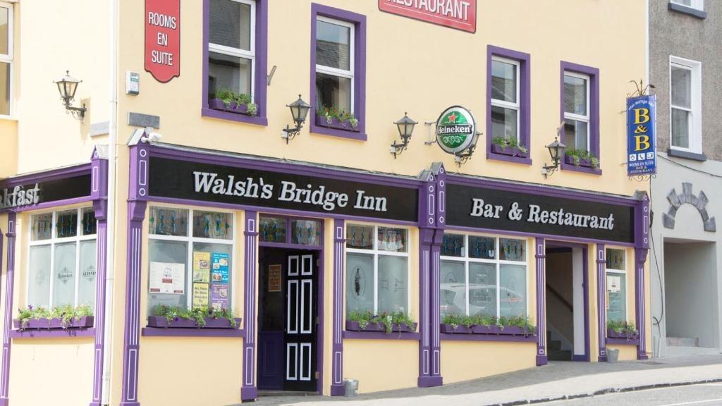 Picture of Bridge Inn