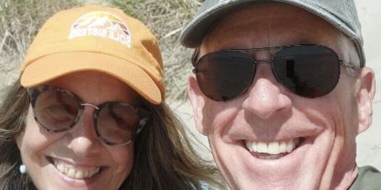 Joan & Bob Home Page Banner