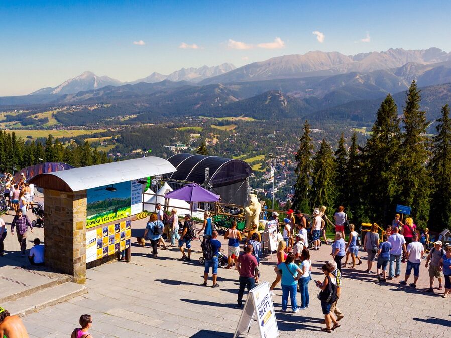 Picture of Zakopane 