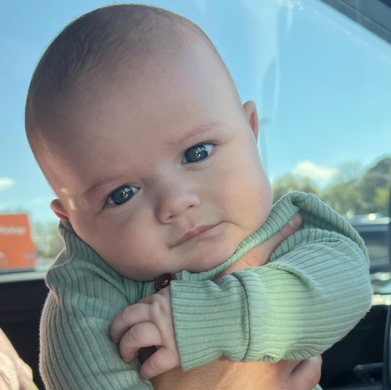 Conner Coshatt