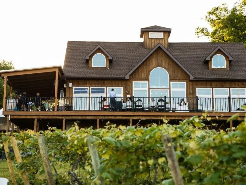 Picture of Vineyard View Winery