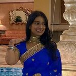 Nicole Kuriakose