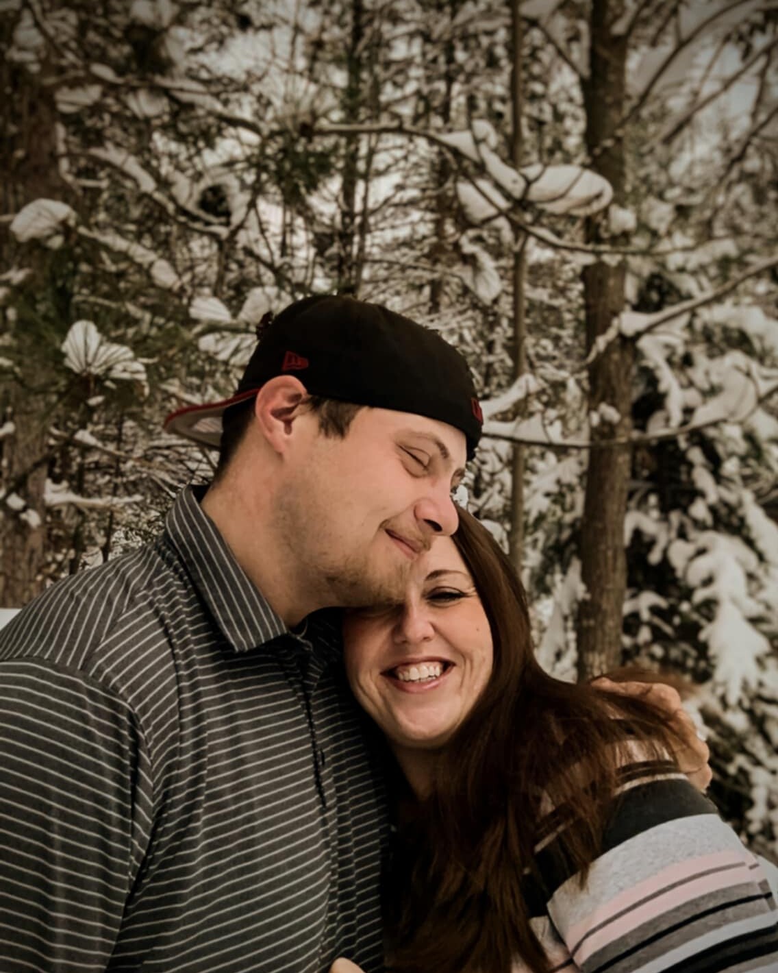 Kelly JoAnne Palmer and Chase Allen Johnson's Wedding Website - The Knot