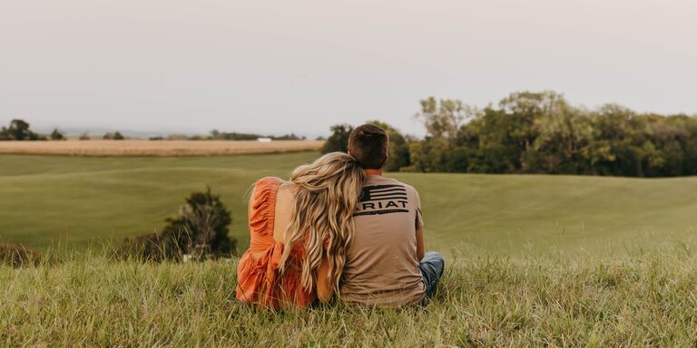 Dillon & Jayda Home Page Banner