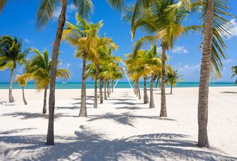 Cozumel, Mexico.