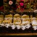 Coffee Cup Wedding Favors