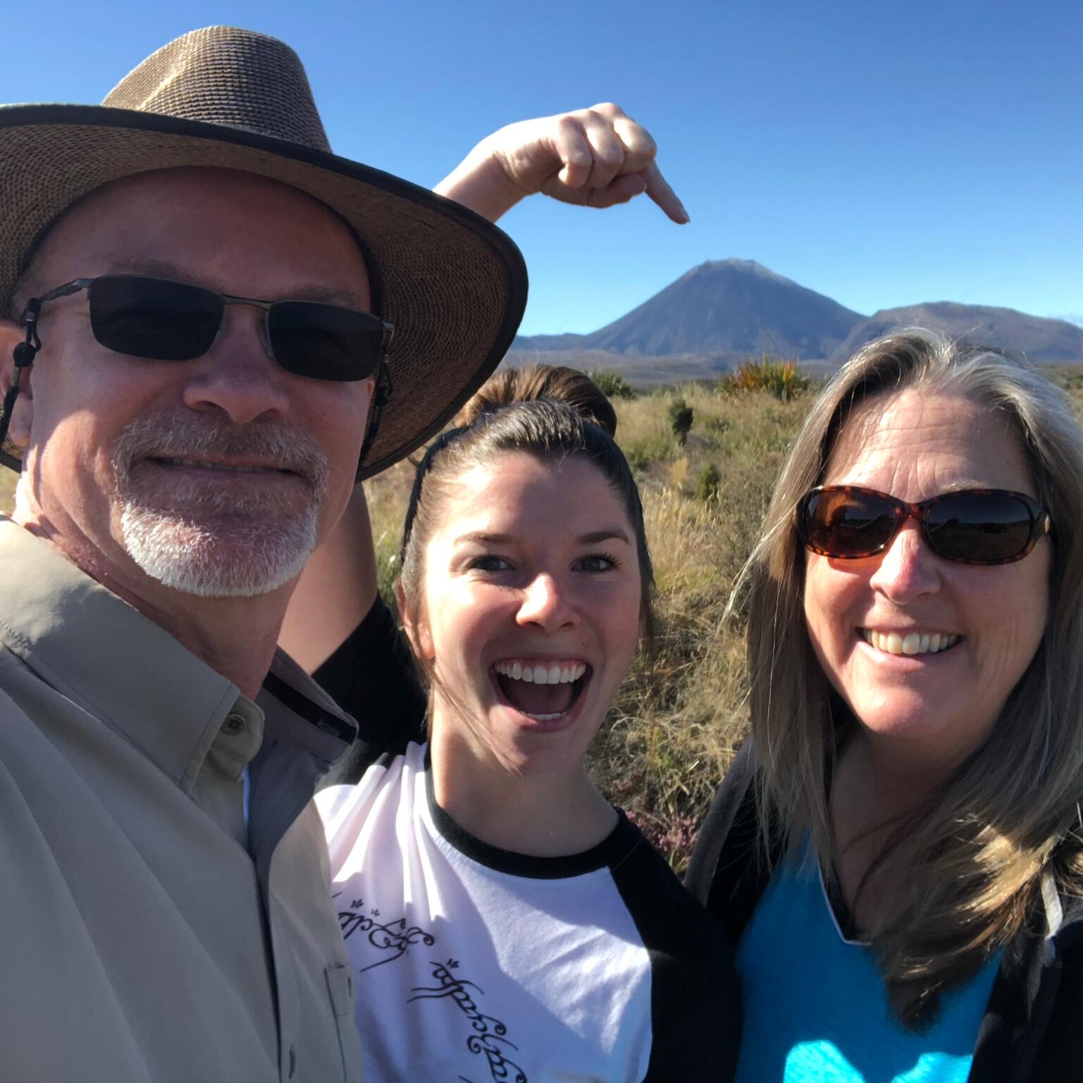 Parents Of The Bride