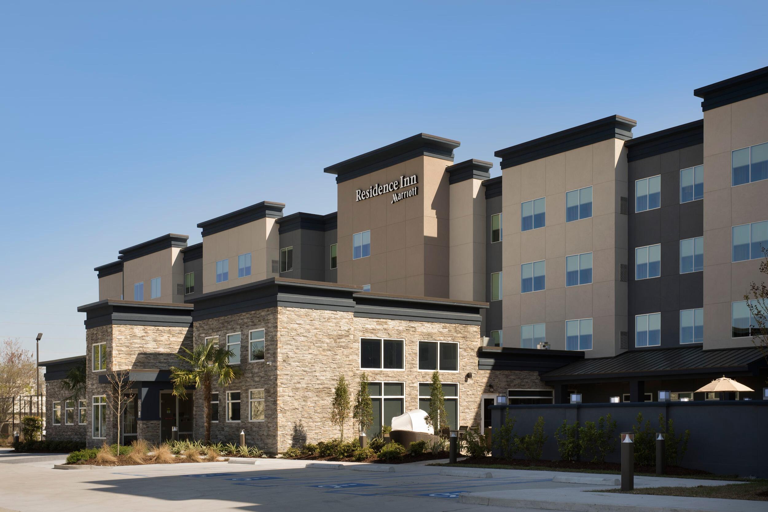 Picture of Residence Inn New Orleans Elmwood