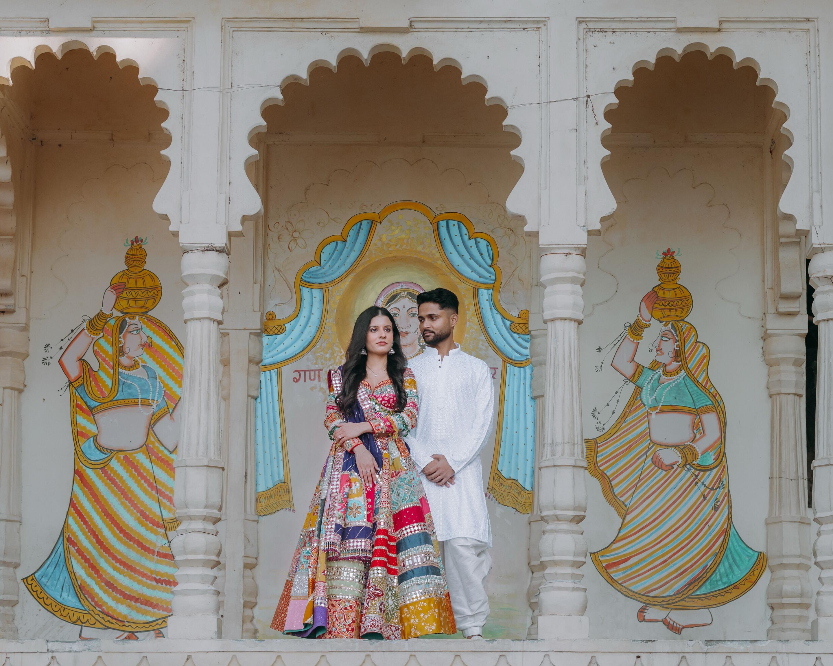 Picture of Sagar Aur Rani Ki Prem Kahaani