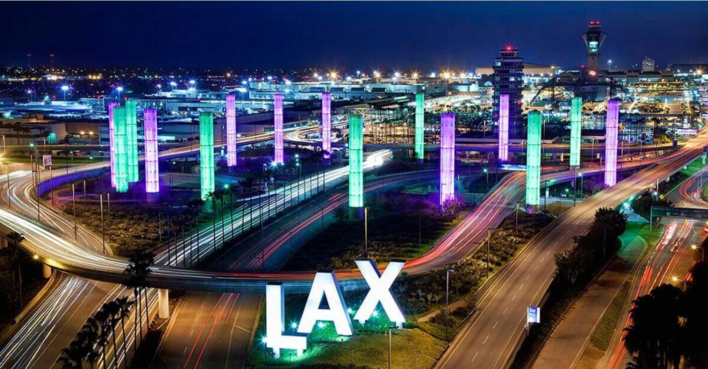 Picture of Los Angeles International Airport