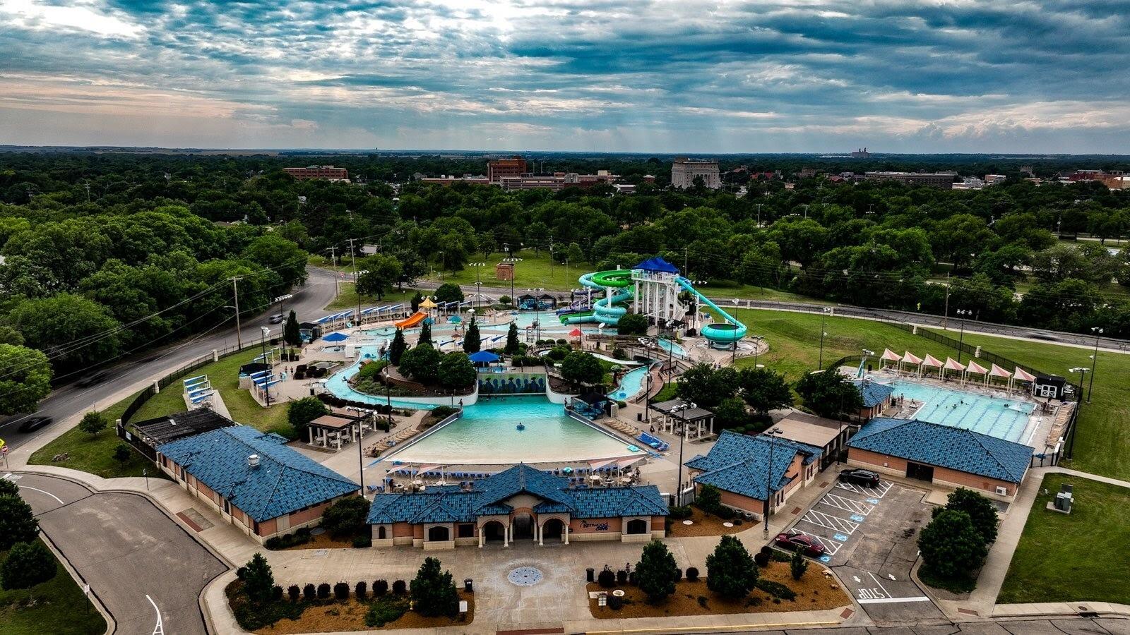 Picture of Kenwood Cove Aquatic Park