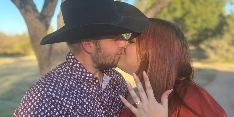 Jennah & Jacob Home Page Banner