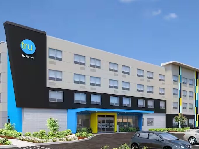 Picture of Tru By Hilton Milford Cincinnati