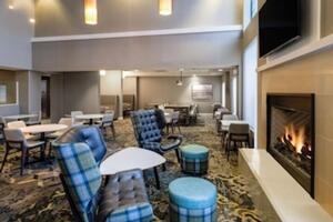 Picture of Residence Inn by Marriott Chicago Oak Brook