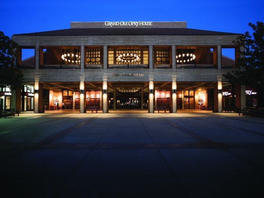 Picture of Grand Ole Opry